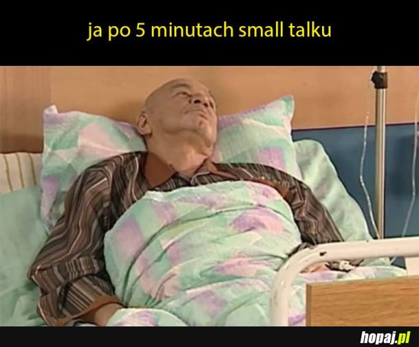 Nie mam siły