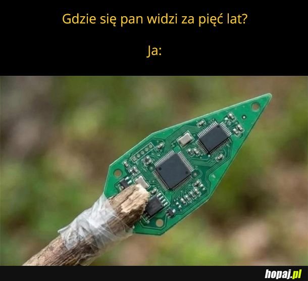 No mniej więcej coś takiego