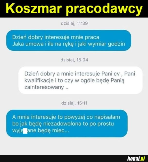 Koszmar