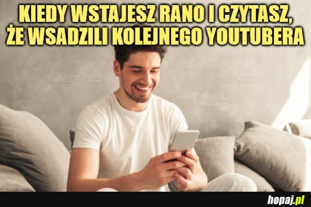 Dobry dzień. 