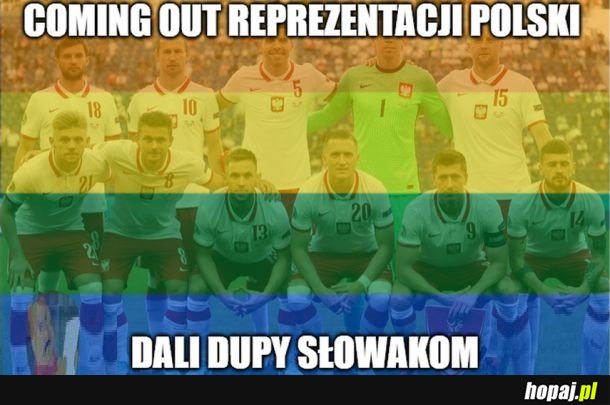 POTĘŻNA Słowacja