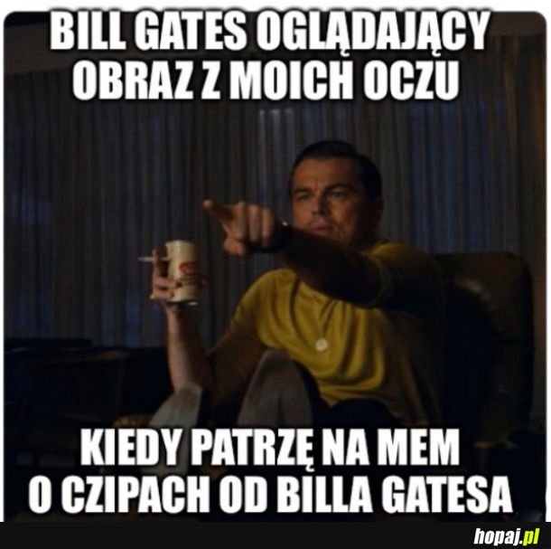 Bill Gates