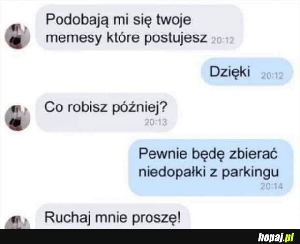 życie memiarza