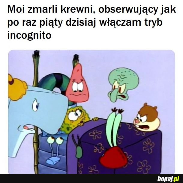 Ale o co chodzi? 