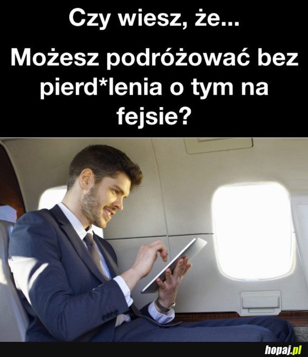 CZY WIESZ, ŻE...