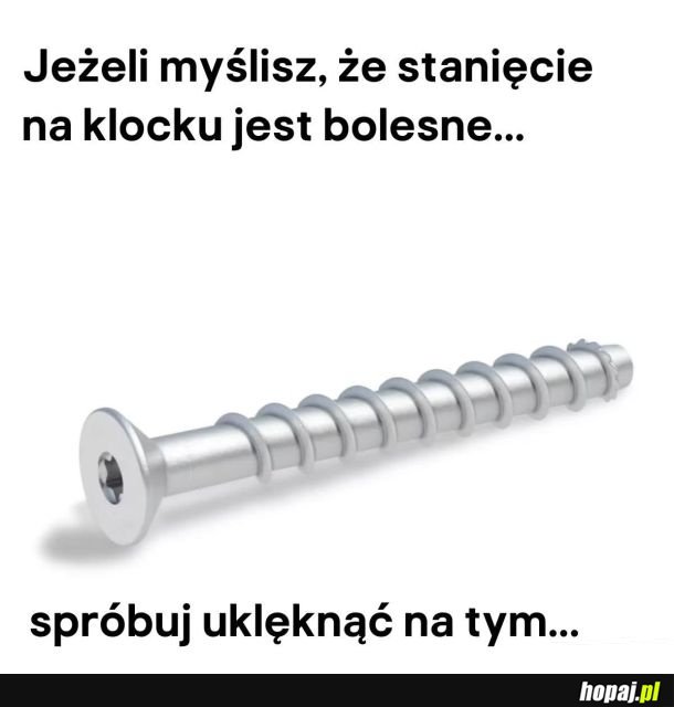 Nieprzyjemna sytuacja