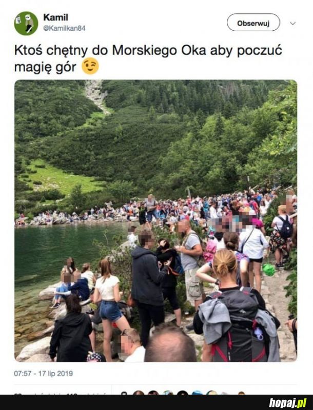  Coś poszło nie tak