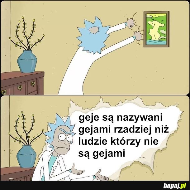 To jak obelga
