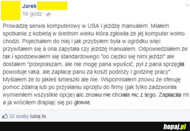 Serwis komputerowy