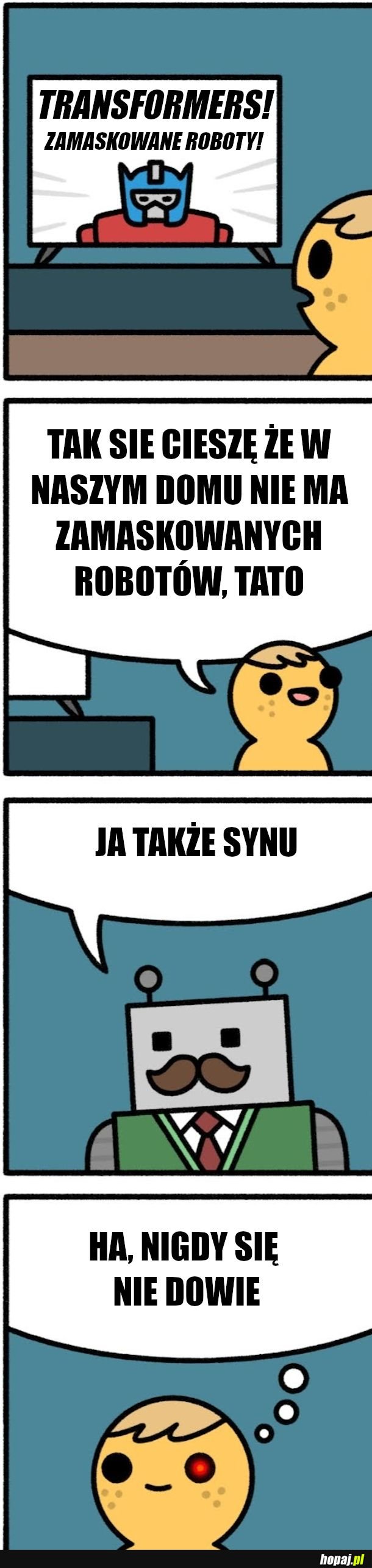 Mroczne tajemnice