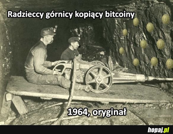 Historyczna chwila