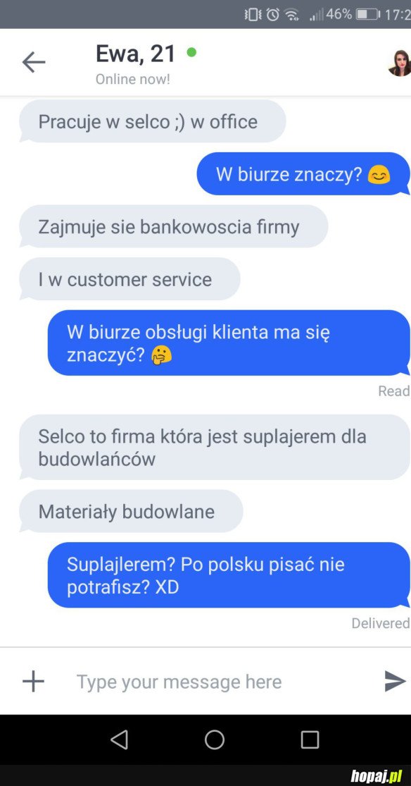 KORPO JĘZYK 