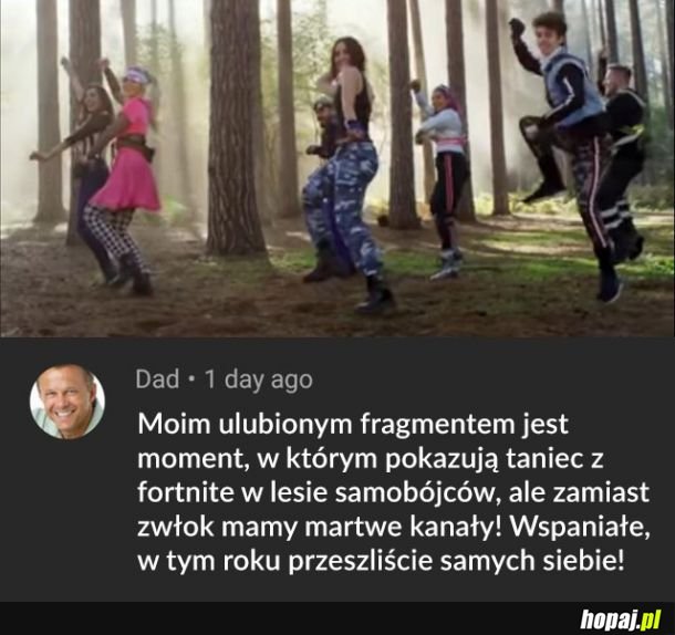 YouTube przeszedł samego siebie