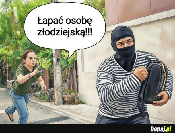 Absurd zawdzięczamy lewakom tępakom