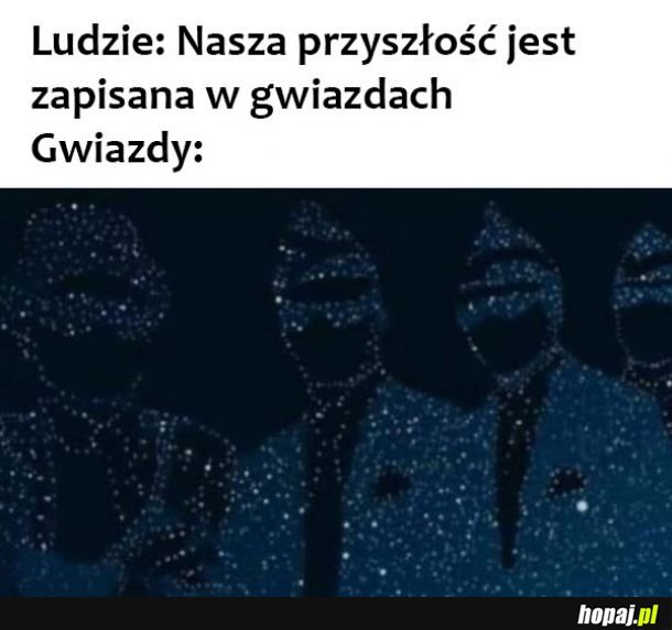 Nasza przyszłość