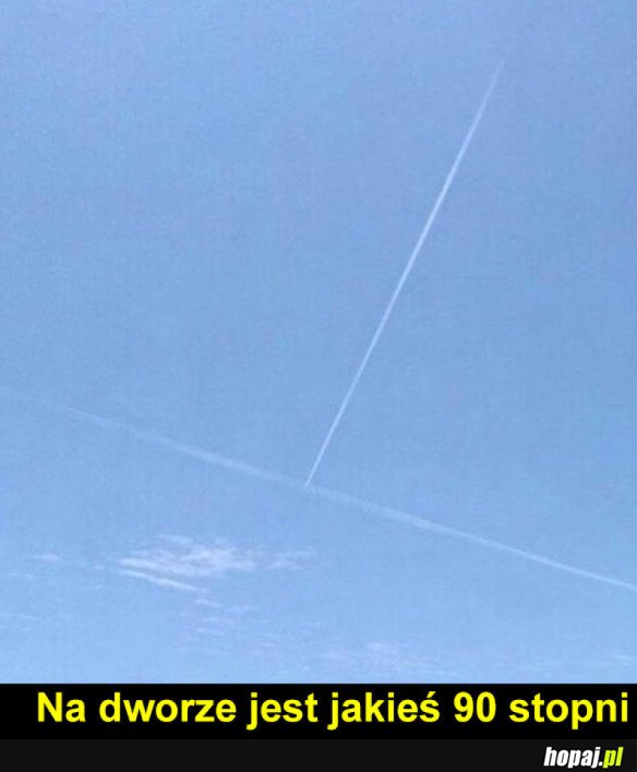 90 stopni