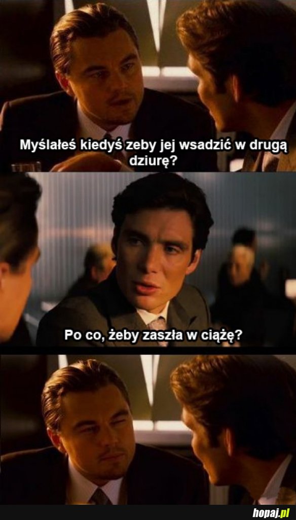 Druga dziurka