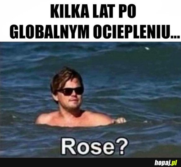 ROSE, WRÓCIŁEM!