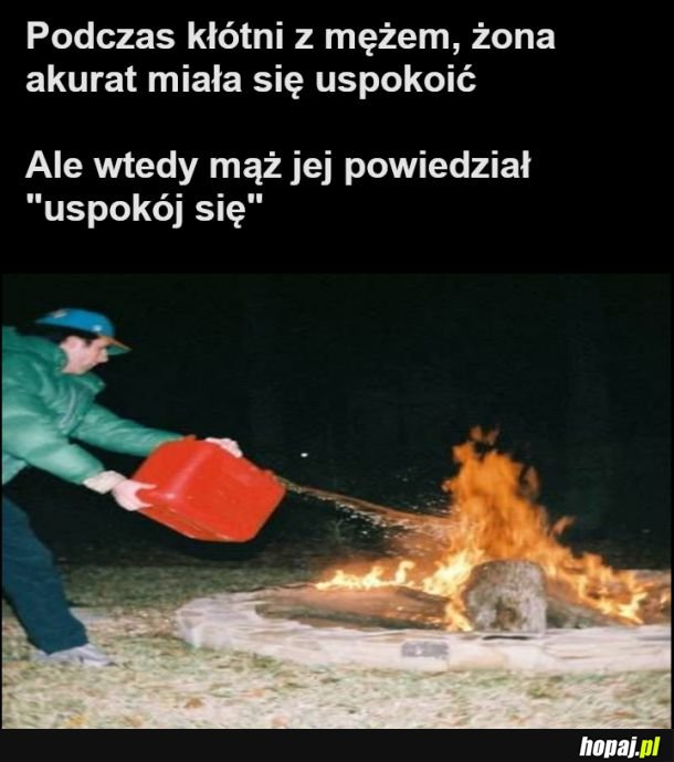 Nie drażnij lwa bo lew to ja