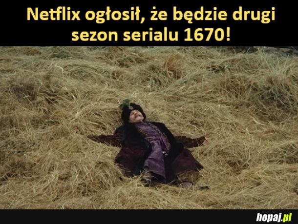Ale zaebyście!
