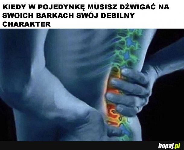Trudne zadanie