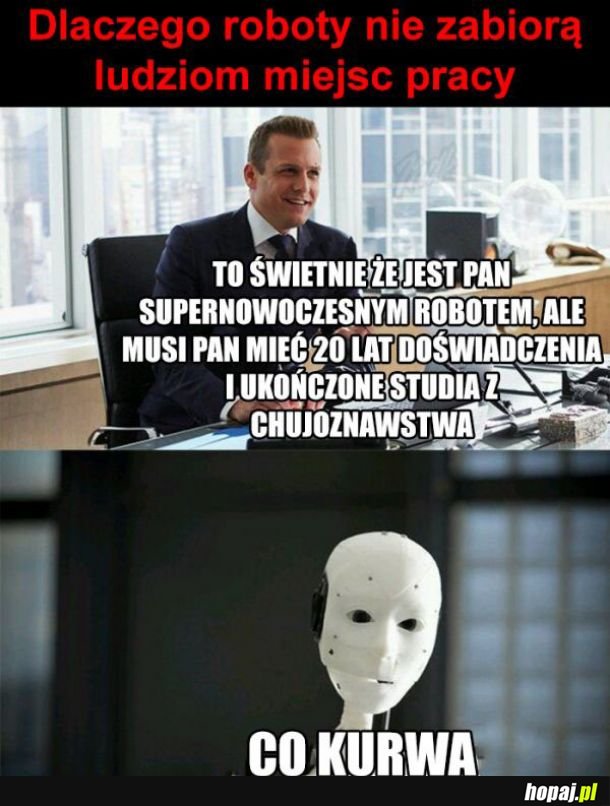 Robotyka korpo