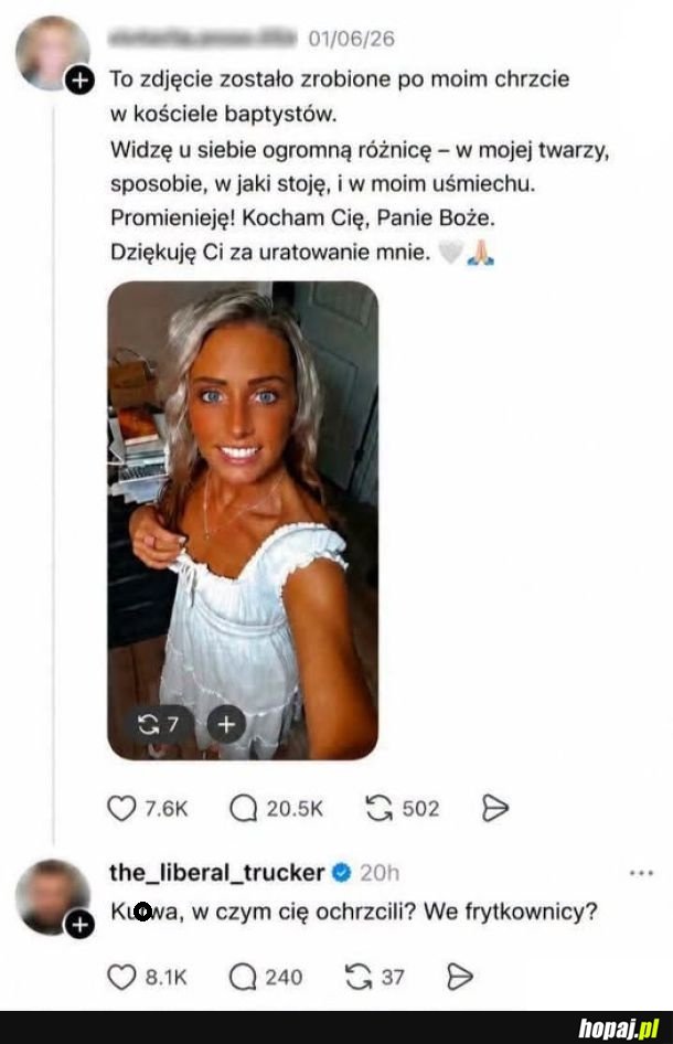 Chrzciny