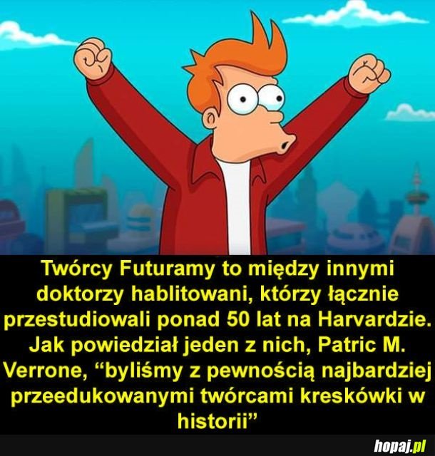 Futurama