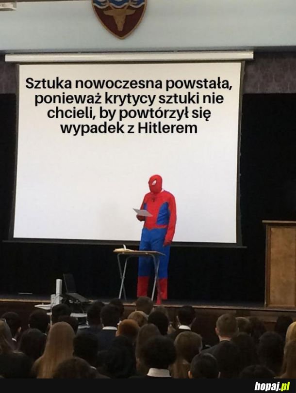 Sztuka nowoczesna