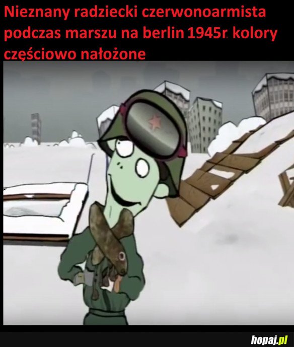 HISTORIA NA ZDJĘCIACH