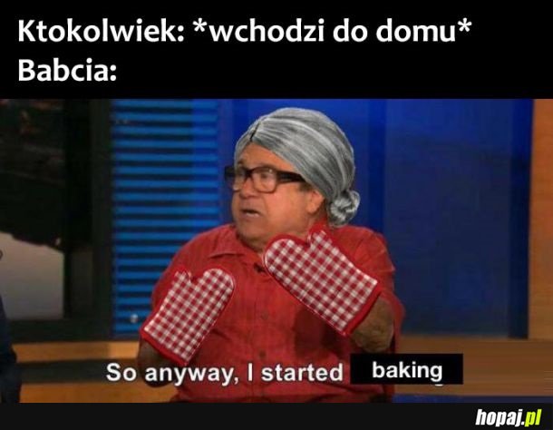 Babcia