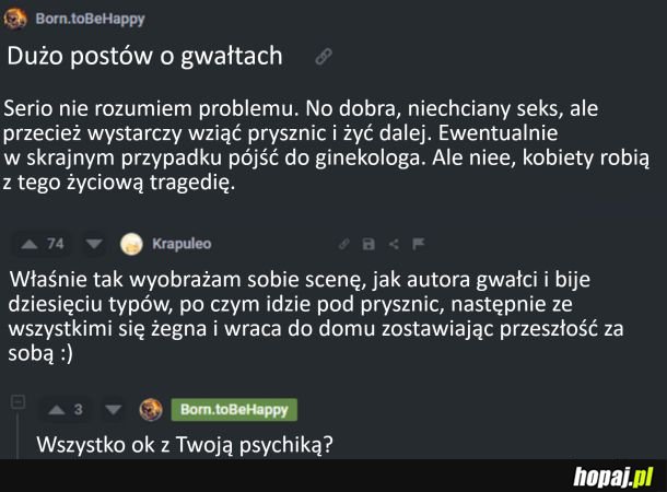 Tak to właśnie wygląd