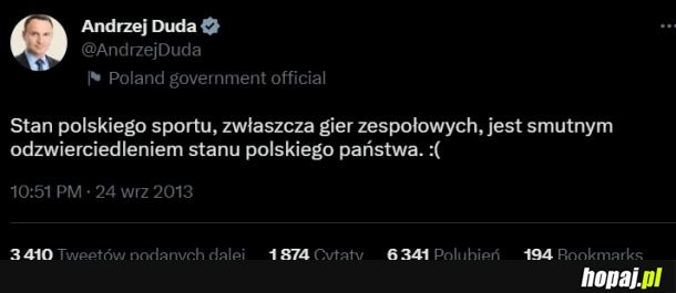 Kiepsko się zestarzało