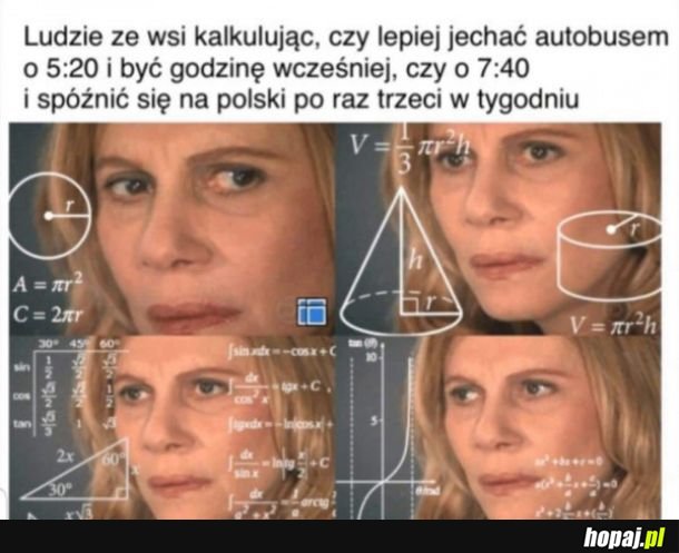Ludzie ze wsi