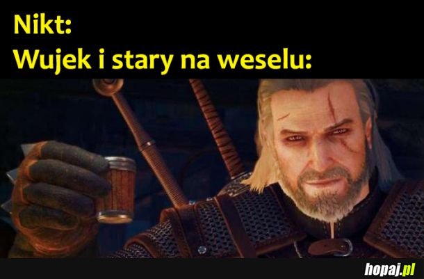 Na weselu