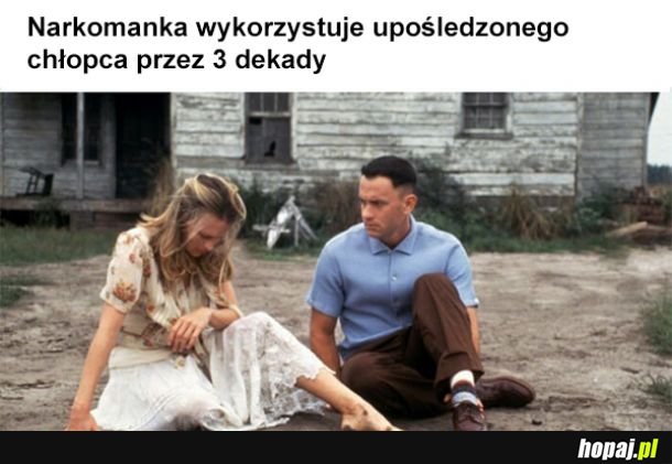 Streszczenie filmu