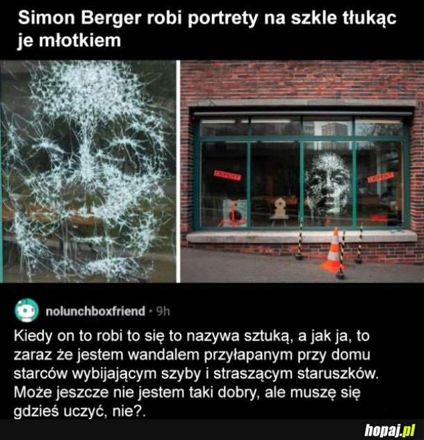 Artysta