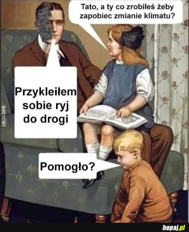 Ostatnie pokolenie