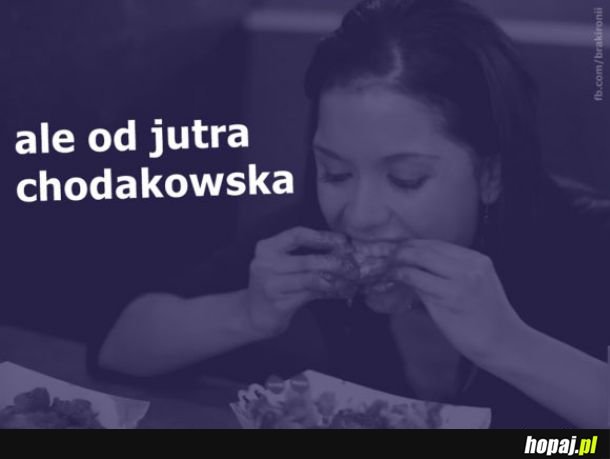 Chodakowska