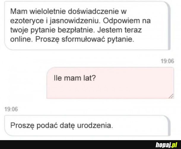 Super wróżka