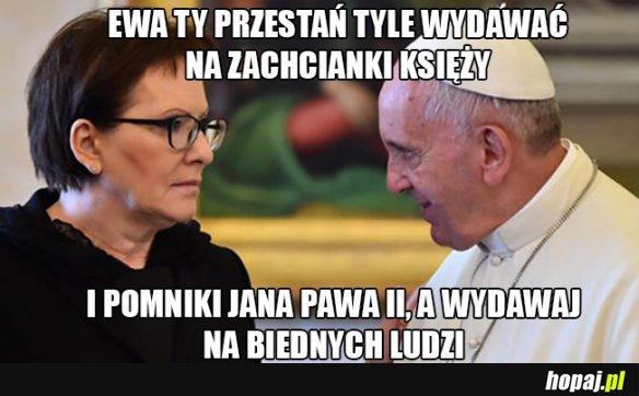 Rada dla Kopacz