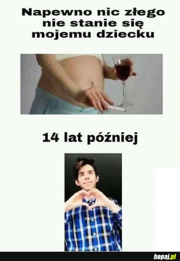Co się może stać