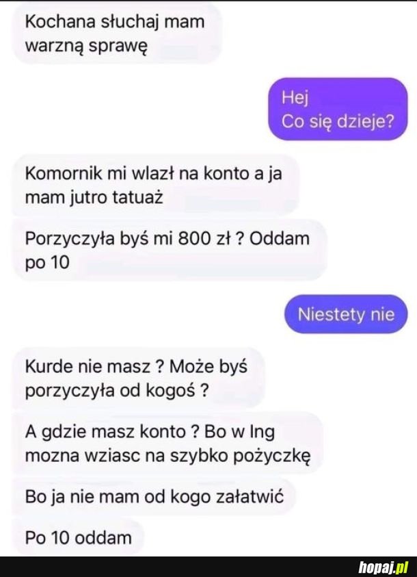 Priorytety
