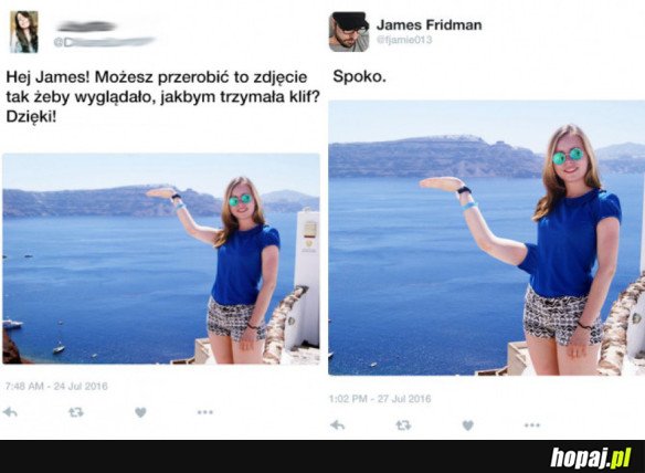 Mistrz photoshopa