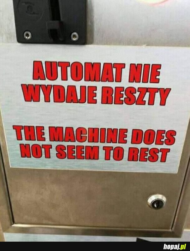 Dobre tłumaczonko