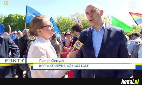 To się dzieje naprawdę