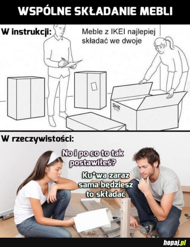 Związek taki jest