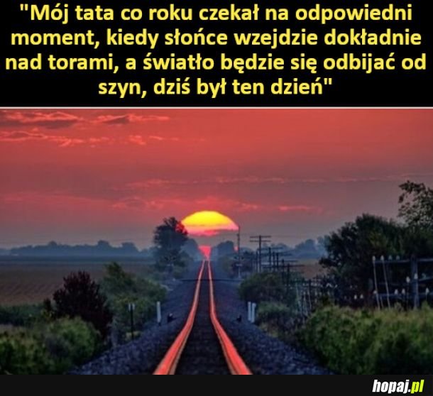 Piękne ujęcie