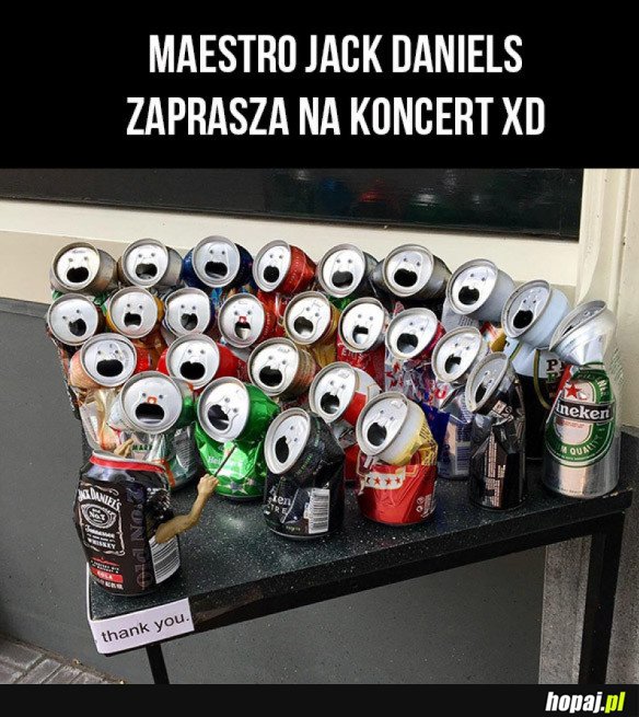 MAESTRO JACK