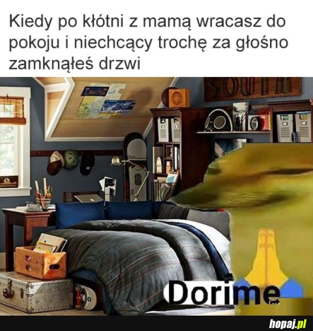 Miej mnie w opiece